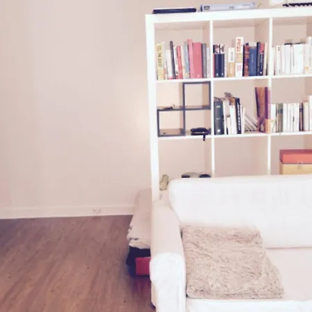 Charming Apt In The Heart Of Paris Appartamento