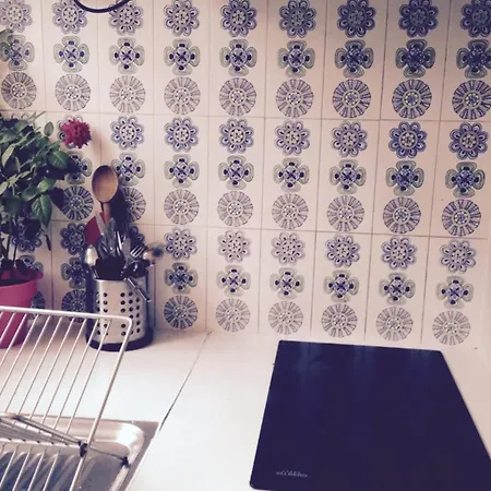 Appartamento Charming Apt In The Heart Of Paris