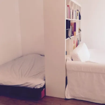 Charming Apt In The Heart Of Paris Appartamento Parigi