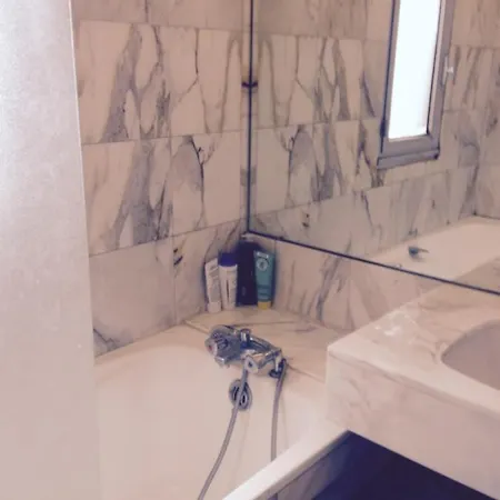 Appartamento Charming Apt In The Heart Of Paris