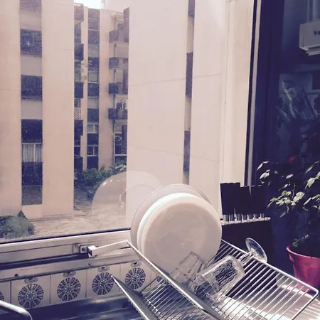 Charming Apt In The Heart Of Paris Appartamento Parigi