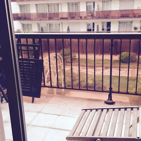 Charming Apt In The Heart Of Paris Parigi